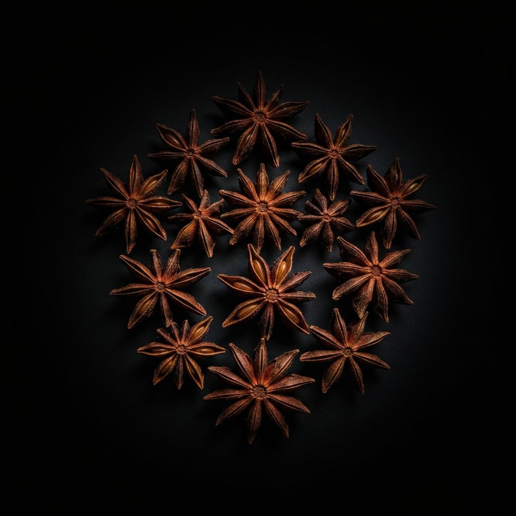 Star Anise